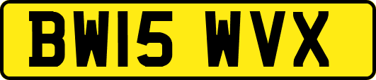 BW15WVX