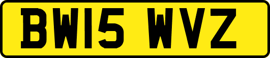 BW15WVZ