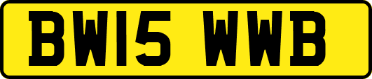 BW15WWB