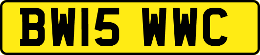 BW15WWC