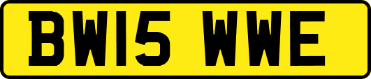 BW15WWE