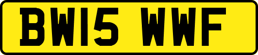 BW15WWF