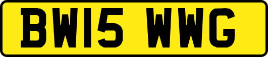 BW15WWG