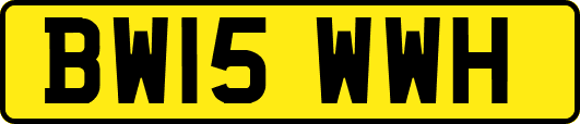 BW15WWH