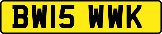 BW15WWK