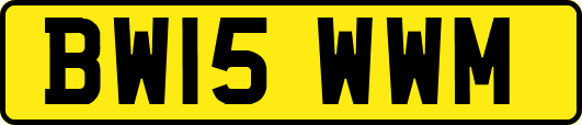 BW15WWM