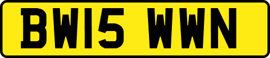 BW15WWN