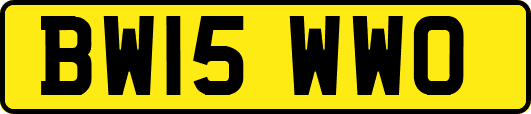 BW15WWO