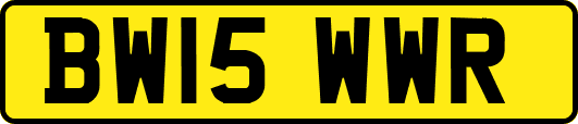 BW15WWR