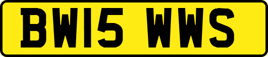 BW15WWS
