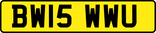 BW15WWU