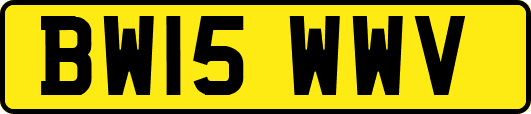 BW15WWV