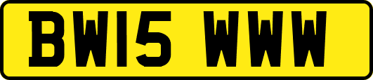 BW15WWW