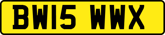 BW15WWX