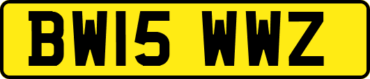 BW15WWZ