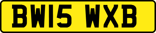BW15WXB