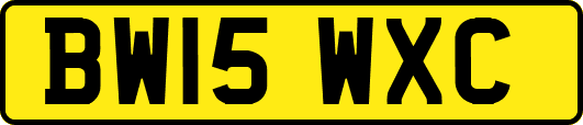 BW15WXC