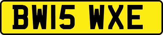 BW15WXE