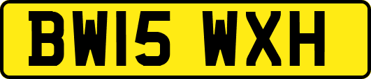 BW15WXH