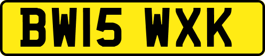 BW15WXK