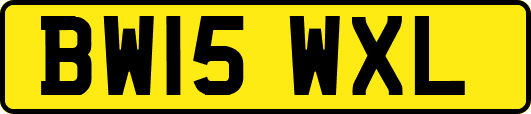 BW15WXL