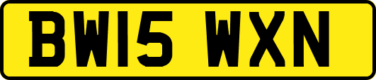 BW15WXN