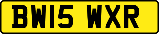 BW15WXR