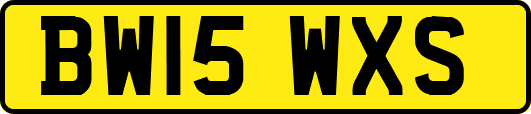 BW15WXS