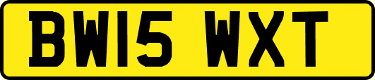 BW15WXT