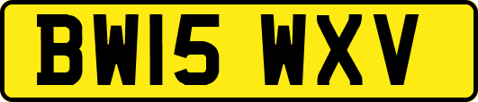 BW15WXV