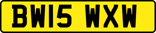 BW15WXW
