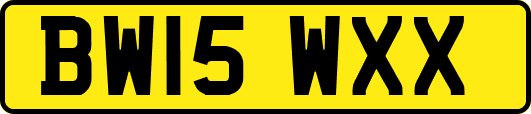 BW15WXX