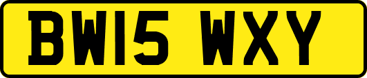 BW15WXY