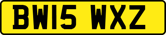 BW15WXZ