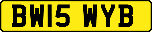 BW15WYB