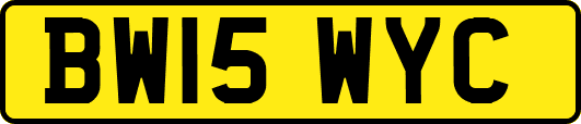 BW15WYC