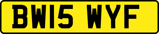 BW15WYF