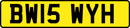 BW15WYH