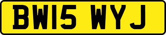 BW15WYJ