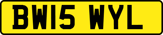 BW15WYL