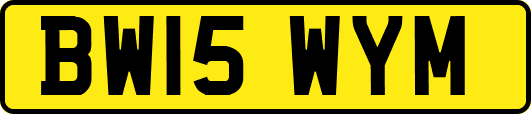 BW15WYM