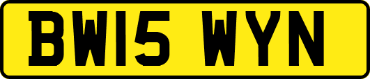 BW15WYN