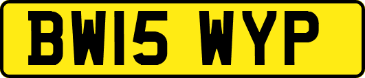 BW15WYP
