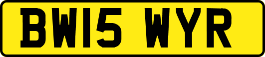 BW15WYR