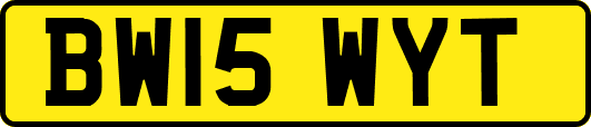 BW15WYT