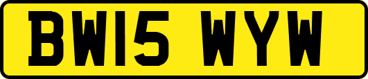 BW15WYW