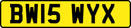BW15WYX
