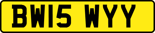 BW15WYY