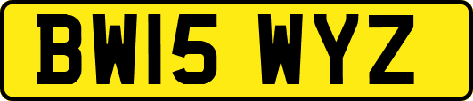 BW15WYZ