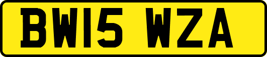 BW15WZA